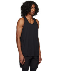 Reigning Champ Black Training Tank Top