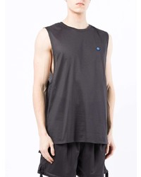 Off Duty Rigg Perforated Tank Top