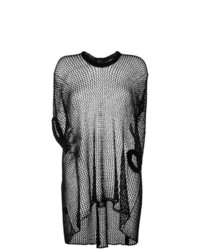 Lost & Found Ria Dunn Oversized Open Knit Sweater
