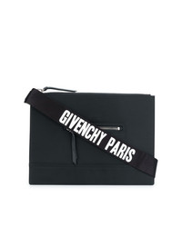 Givenchy Flat Pandora Messenger Bag