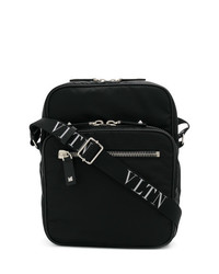 Valentino Logo Shoulder Bag