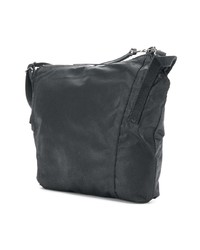 Julius Zip Closure Shoulder Bag