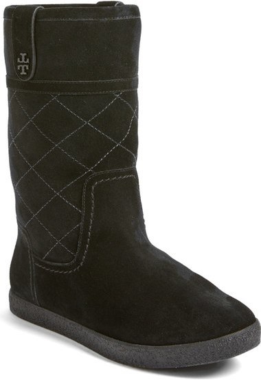 tory burch alana boot