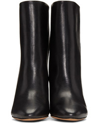 Isabel Marant Black Darilay Boots