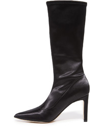 Sigerson Morrison Holly Mid Calf Boots