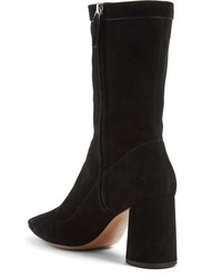 Marc Jacobs Kay Pointy Toe Boot
