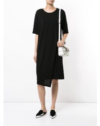 Forme D'expression Double Front Jersey Dress