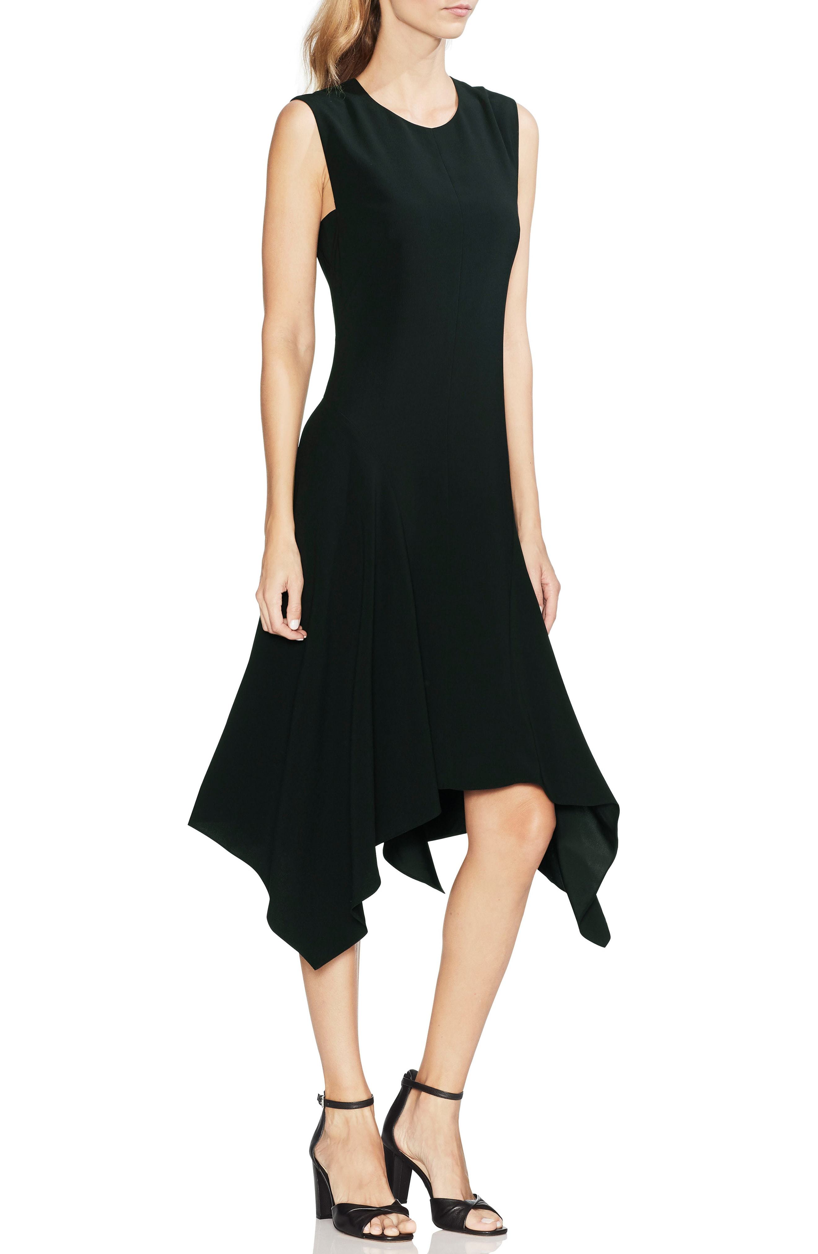 Nordstrom best sale handkerchief dress