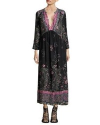 Free People If You Only Knew Midi Dress