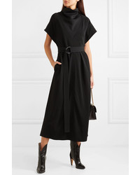 Givenchy Jersey Midi Dress