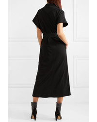 Givenchy Jersey Midi Dress