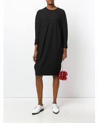 Henrik Vibskov Oversized Drape Dress