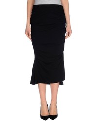 Donna Karan 34 Length Skirts