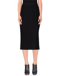 Dolce & Gabbana 34 Length Skirts
