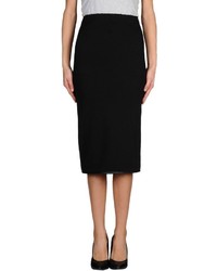 Dsquared2 34 Length Skirts