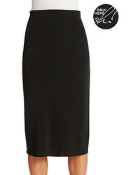 424 Fifth Sweater Pencil Skirt