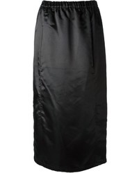 Comme des Garcons Comme Des Garons Vintage Straight Midi Skirt