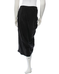 Thakoon Silk Skirt