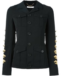 Givenchy Military Jacket