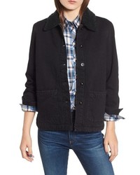 Barbour Patsy Shirt Jacket