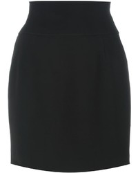Alexandre Vauthier Mini Skirt
