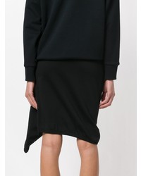 Comme Des Garçons Vintage Asymmetric Skirt