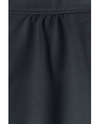 A.P.C. Cotton Mini Skirt