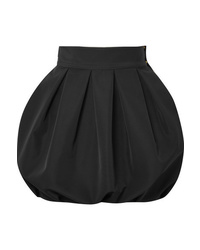 Alexandre Vauthier Faille Mini Skirt