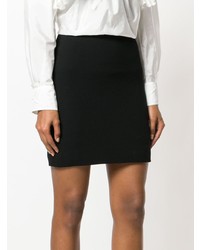 Dolce & Gabbana Vintage Fitted Skirt