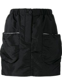 J.W.Anderson Patch Pocket Mini Skirt