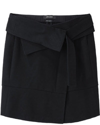 Isabel Marant Lively Belted Skirt