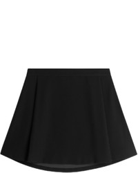 McQ by Alexander McQueen Mcq Alexander Mcqueen A Line Mini Skirt