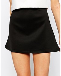 Daisy Street Mini Skirt