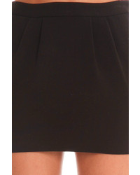 L'Agence Mini Skirt