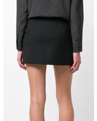 Alyx Side Slit Mini Skirt