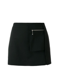 Alyx Side Slit Mini Skirt