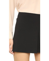 RED Valentino Skirt With Front Pleat