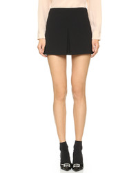 RED Valentino Skirt With Front Pleat