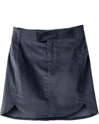 Slim Bodycon Short Skirt