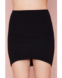 Nasty Gal Up And Down Skirt