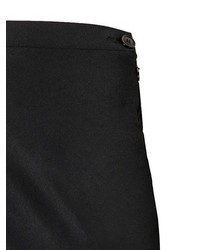 Vivienne Westwood Asymmetrical Cady Skirt