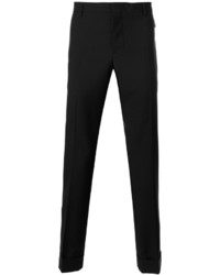 Valentino Trousers With Zip Pockets