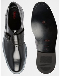 Hugo Boss Hugo By Monk Shoes