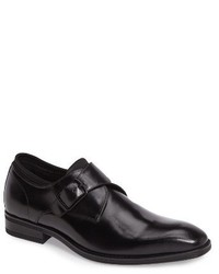 Kenneth Cole New York Shock Wave Monk Shoe