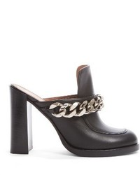 Givenchy Chain Mule