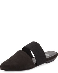 Eileen Fisher Day Two Piece Pointed Toe Mule