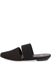 Eileen Fisher Day Two Piece Pointed Toe Mule