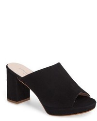 Patricia Green Dylan Mule