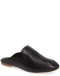 Jeffrey Campbell Worthy Loafer Mule
