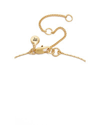 Madewell Catupal Necklace